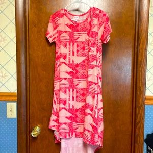LuLaRoe dress size XXS